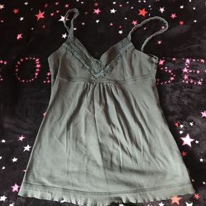 5/$20 Old Navy size Small, spaghetti s